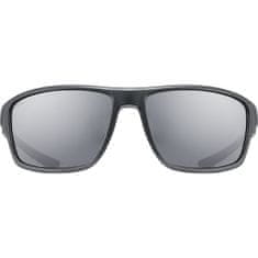 Uvex SportStyle 230 očala, Black Mat/Ltm.Sil
