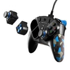 Thrustmaster Eswap X Blue Color paket modulov WW