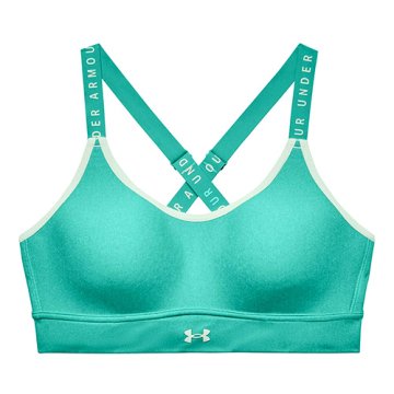 Under Armour Nedrček , Infinity Mid Heather Cover | 1362948-369 | Z