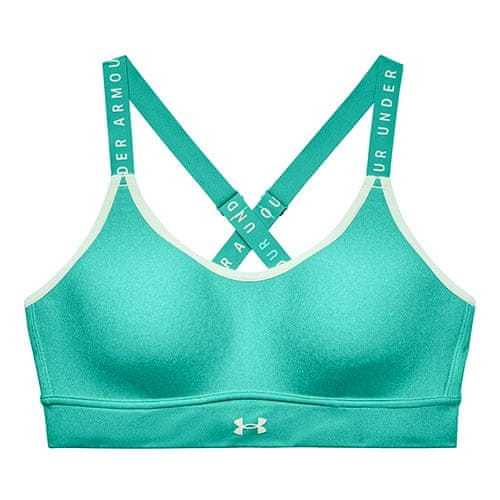 Under Armour Nedrček , Infinity Mid Heather Cover | 1362948-369 | XS
