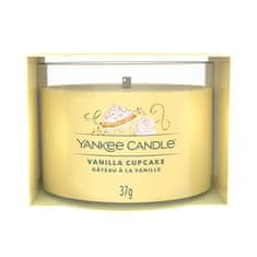 Yankee Candle YC POLNJEN VOTIVE VANILIJ KUPCAKE 1686387E, YC POLNJEN VOTIVE VANILIJ KUPCAKE 1686387E