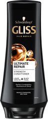 Gliss Kur Ultimate Repair regenerator s keratinom, 200 ml