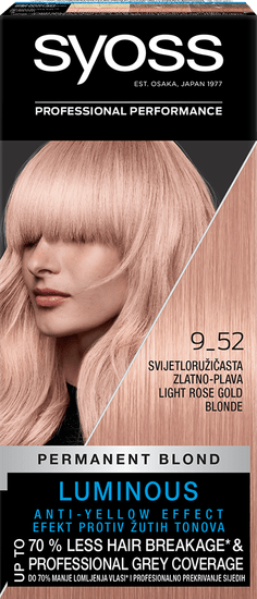 Baseline rose gold sale