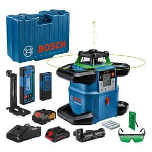 Bosch Professional GLR 650 CHVG