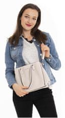 Carla Ferreri Ženske usnjene crossbody torbice