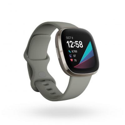 Fitbit Sense