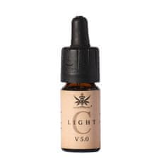 Old Hemp Pharmacy Light CBD Kapljice 5%