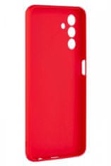 FIXED Story zaščitni ovitek za Samsung Galaxy A13 5G (FIXST-872-RD), rdeč