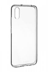 FIXED zaščitni ovitek za Xiaomi Redmi 9A Sport/9i Sport, TPU, prozoren (FIXTCC-850)