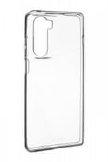 FIXED zaščitni ovitek za Motorola Moto G200 5G, TPU, prozoren (FIXTCC-878)