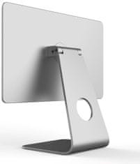 FIXED Frame stojalo za Apple iPad Pro 12.9" (2018/2020/2021), magnetno, srebrno (FIXFR-IPD12.9-SL) - Poškodovana embalaža