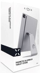 FIXED Frame stojalo za Apple iPad Pro 12.9" (2018/2020/2021), magnetno, srebrno (FIXFR-IPD12.9-SL) - Poškodovana embalaža