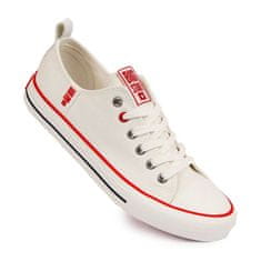 Big Star Superge bela 44 EU JJ174062