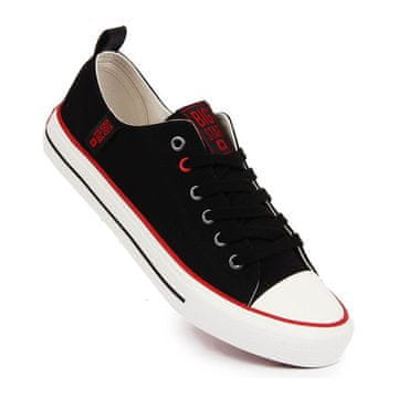 Big Star Superge črna JJ274122