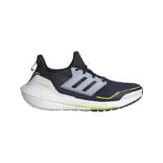 Adidas Čevlji obutev za tek črna 38 EU Ultraboost 21 Crdy