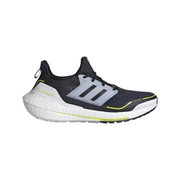 Adidas Čevlji za tek črna Ultraboost 21 Crdy