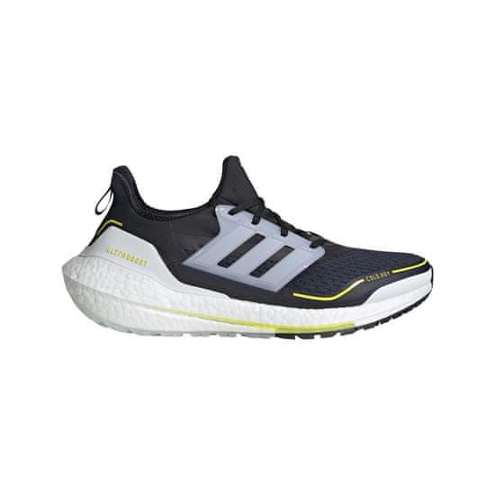 Adidas Čevlji obutev za tek črna Ultraboost 21 Crdy