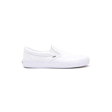 Vans Superge obutev za rolkanje bela UA Classic Slipon