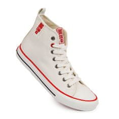 Big Star Superge bela 41 EU JJ174066