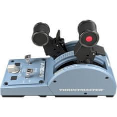 Thrustmaster TCA Quadrant Airbus Edition WW Version igralna palica
