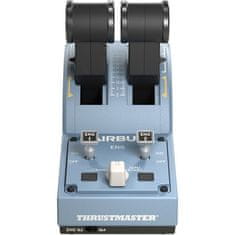 Thrustmaster TCA Quadrant Airbus Edition WW Version igralna palica