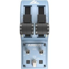 Thrustmaster TCA Quadrant Airbus Edition WW Version igralna palica