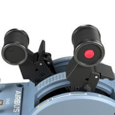 Thrustmaster TCA Quadrant Airbus Edition WW Version igralna palica