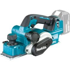 Makita DKP181Z LXT akumulatorski utorni oblič