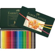 Faber-Castell Barvice Polychromos set 36
