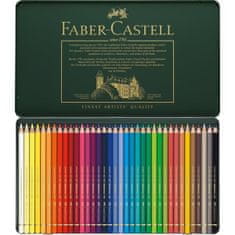 Faber-Castell Barvice Polychromos set 36