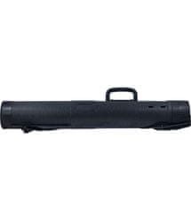 Rayher.	 Tulec teleskopski, fi 11 cm, 78 -133 cm,