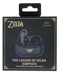 OTL Tehnologies Legend of Zelda TWS slušalke