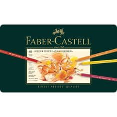 Faber-Castell Barvice Polychromos set 60