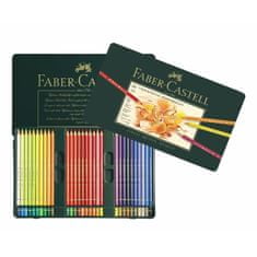 Faber-Castell Barvice Polychromos set 60