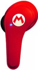 OTL Tehnologies Super Mario Red TWS slušalke
