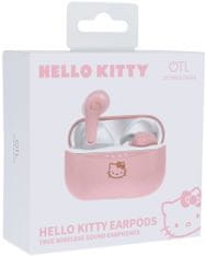 OTL Tehnologies Hello Kitty TWS slušalke