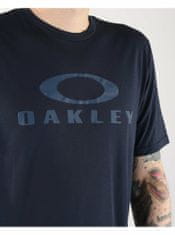 Oakley Moška Majica Modra S