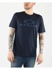 Oakley Moška Majica Modra S