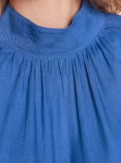 Tranquillo Ženska Bluza Modra XL