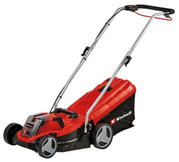 Einhell akumulatorska kosilnica GE-CM 18/33 Li (1x4,0Ah) (3413260)