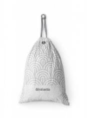 Brabantia PerfectFit vrečke, 60 L (H), 40 kosov v zvitku, bele