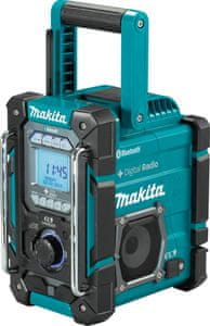 Makita DMR301