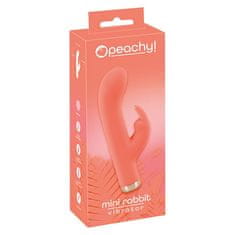 You2Toys Mini rabbit vibrator "Peachy" (R553344)