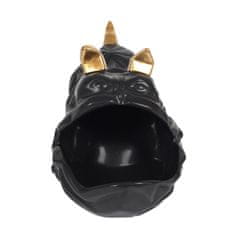 Fernity Črno/zlat organizator Bulldog
