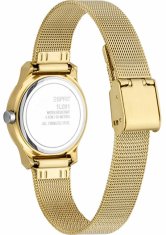 Esprit Magnolia Mini Stones Gold Mesh ES1L091M0055