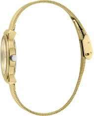 Esprit Magnolia Mini Stones Gold Mesh ES1L091M0055