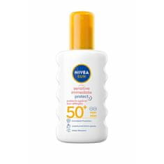 Nivea Sensitiv e SPF 50+ (Sun Spray) 200 ml