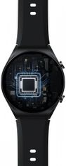 Xiaomi Watch S1 pametna ura, črna (36607)