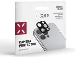 FIXED Zaščitno steklo za kamero za Samsung Galaxy Z Fold3 5G (FIXGC-828)
