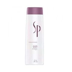 Wella Professional SP Clear Scalp (Shampoo) 250 ml